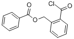 CAS#: 58249-87-9, 2-(Benzoyloxymethyl)Benzoyl Chloride