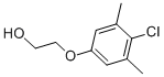 CAS#: 5825-79-6, 2-(4'-Chloro-3',5'-Dimethyl- Phenoxy) Ethanol