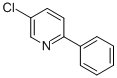 CAS#: 58254-76-5, 5-Chloro-2-Phenylpyridine