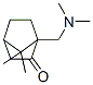 CAS#: 58256-56-7, 10-Dimethylamino-2-Bornanone