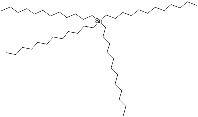 CAS#: 5827-56-5, Tetradodecyltin