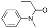CAS#: 5827-78-1, N-Methyl-N-Phenyl-Propanamide