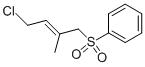 CAS#: 5829-79-8, ((E)-4-Chloro-2-Methyl-But-2-Ene-1-Sulfonyl)-Benzene