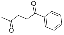 CAS#: 583-05-1, 1-Phenyl-1,4-Pentanedione