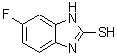 CAS#: 583-42-6, 6-Fluoro-1H-Benzimidazole-2-Thiol