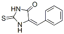 CAS#: 583-46-0, (5E)-5-Benzylidene-2-Sulfanylidene-Imidazolidin-4-One