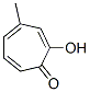 CAS#: 583-80-2, 4-Methyltropolone