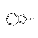 CAS 登录号：58312-57-5， 2-溴薁