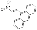 CAS#: 58349-77-2, 9-(2-Nitrovinyl)Anthracene