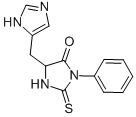 CAS#: 5835-68-7, Pth-Histidine