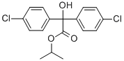 CAS#: 5836-10-2, Chloropropylate