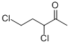 CAS#: 58371-98-5, 3,5-Dichloropentan-2-One