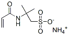 CAS#: 58374-69-9, Ammonium Acryloyldimethyltaurate-Vinyl Formamide Copolymer