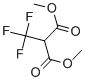 CAS 登录号：5838-00-6， 2-(三氟甲基)丙二酸二甲酯
