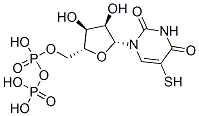 CAS#: 58380-73-7, 5-Mercaptouridine 5'-Diphosphate