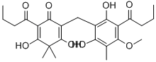 CAS#: 584-28-1, Aspidin BB