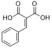 CAS#: 584-45-2, Benzylidenemalonic Acid