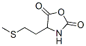 CAS#: 5840-77-7, 4-[2-(Methylthio)Ethyl]Oxazolidine-2,5-Dione