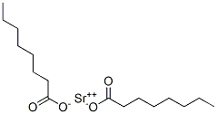 CAS#: 58429-86-0, Strontium(2+) Octanoate