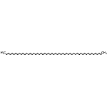 CAS#: 5846-40-2, Pentapentacontane