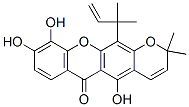 CAS 登录号:5848-14-6, 桑橙酮