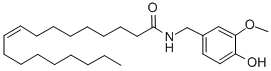 CAS#: 58493-49-5, Olvanil