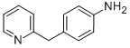 CAS#: 58498-12-7, 2-(4-Aminobenzyl)Pyridine