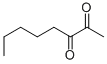 CAS#: 585-25-1, 2,3-Octanedione