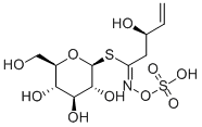 CAS 登录号：585-95-5， 前告伊春