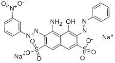 CAS#: 5850-35-1, Acid Blue 29