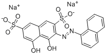 CAS#: 5850-63-5, Pontacyl Violet 6R