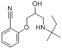 CAS#: 58503-83-6, Penirolol