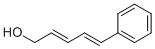 CAS#: 58506-33-5, (2E,4E)-5-Phenyl-Penta-2,4-Dien-1-Ol