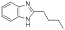 CAS#: 5851-44-5, 2-Butyl-Benzimidazol