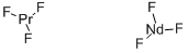 CAS#: 58516-57-7, Didymium Fluoride