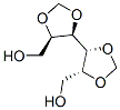 CAS#: 58525-56-7, 2,3-O:4,5-O-Bis(Methylene)-D-Mannitol