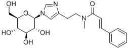 CAS#: 5853-02-1, Casimiroedine