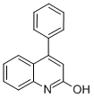 CAS#: 5855-57-2, 4-Phenyl-Quinolin-2-Ol