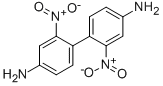 CAS#: 5855-71-0, 2,2'-Dinitrobenzidine