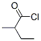 CAS#: 5856-79-1, DL-2-Methylbutyryl Chloride