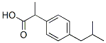 CAS#: 58560-75-1, Ibuprofen