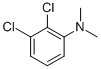CAS#: 58566-65-7, N1,N1-Dimethyl-2,3-Dichloroaniline