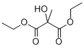 CAS#: 58567-05-8, Diethyl 2-Hydroxy-2-Methylmalonate