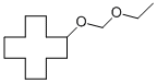 CAS#: 58567-11-6, (Ethoxymethoxy)-Cyclododecane