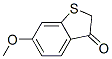CAS#: 5858-22-0, 6-Methoxybenzo[b]Thiophen-3(2H)-One
