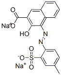 CAS#: 5858-81-1, Pigment Red 57
