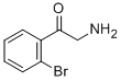 CAS#: 58585-01-6, 2-Amino-2'-Bromoacetophenone