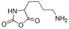 CAS#: 5860-61-7, 4-(4-Aminobutyl)Oxazolidine-2,5-Dione