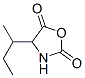 CAS#: 5860-63-9, 4-(1-Methylpropyl)Oxazolidine-2,5-Dione