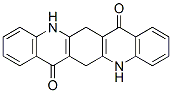 CAS 登录号：5862-38-4， 5,6,12,13-四氢喹啉并[2,3-b]吖啶-7,14-二酮